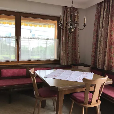 182 Im Einfang Appartement Innsbruck