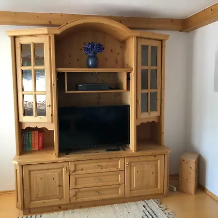 Apartment 182 Im Einfang *