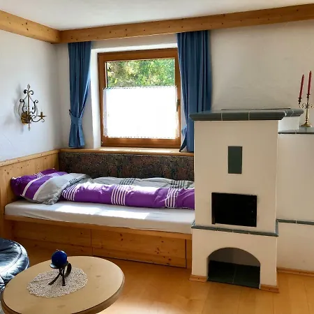 Appartement 182 Im Einfang Innsbruck