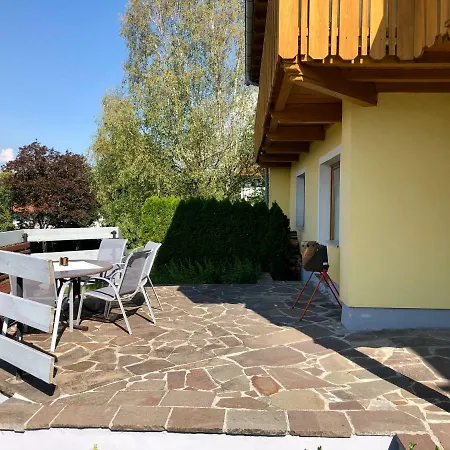 182 Im Einfang Apartment Innsbruck