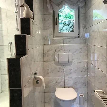 Appartement 182 Im Einfang Innsbruck