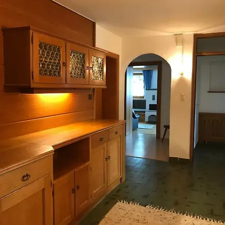 182 Im Einfang Appartement *